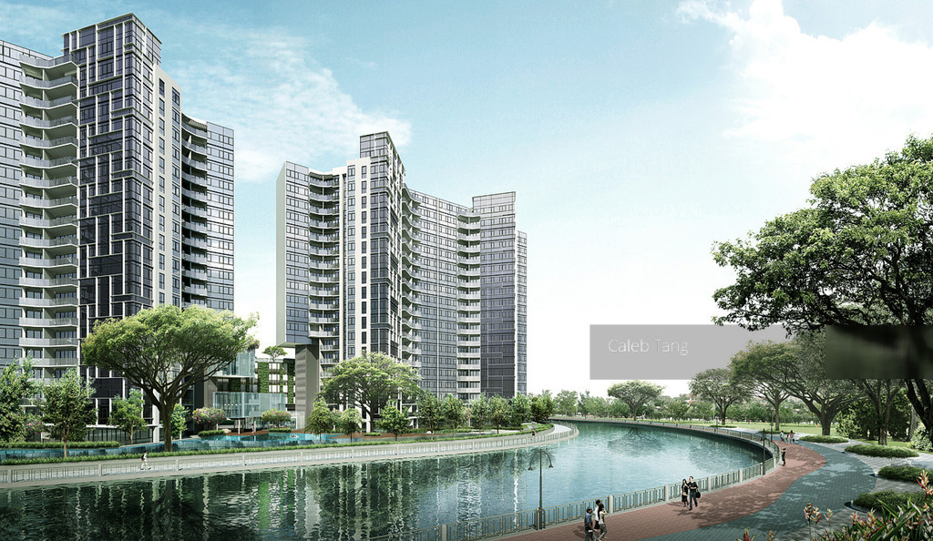 Waterbank at Dakota (D14), Condominium #128739632